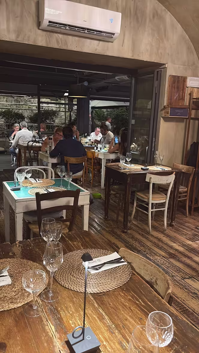 Osteria Tipico - 0