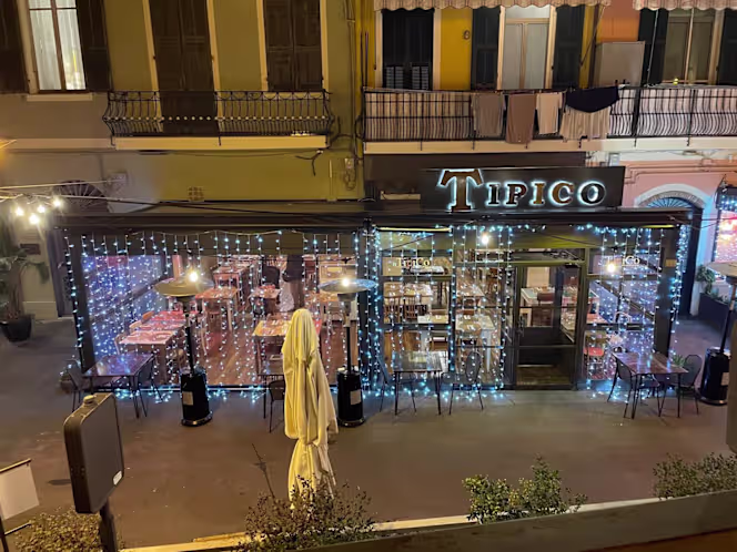 Osteria Tipico - 1