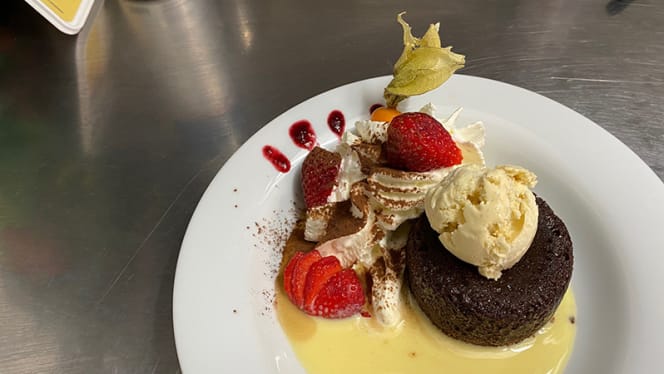 Le Bistrot Lillois - 4