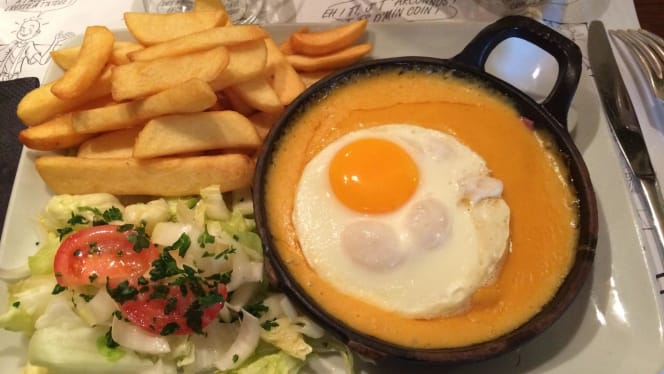 Le Bistrot Lillois - 6