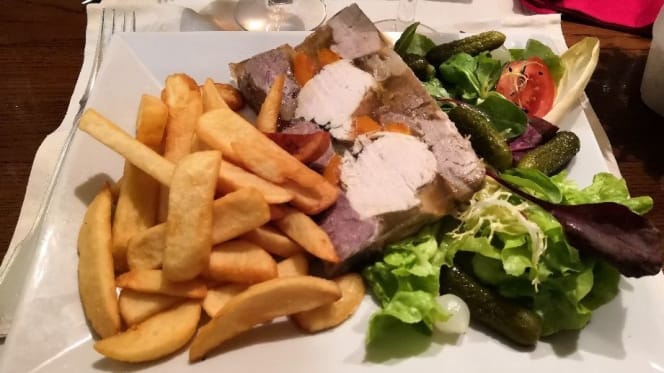 Le Bistrot Lillois - 2