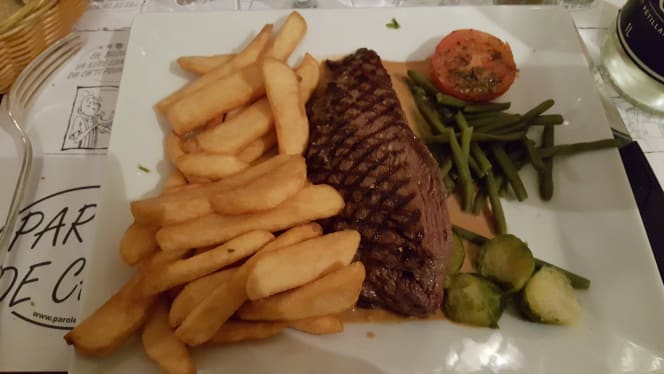 Le Bistrot Lillois - 1