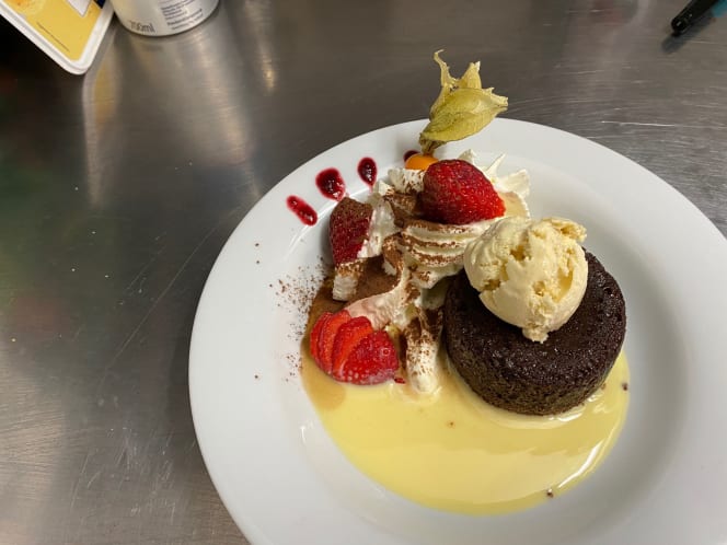 Le Bistrot Lillois - 5