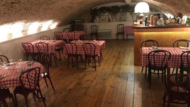 Le Bistrot Lillois - 3