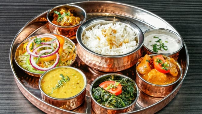 Gorkha Indiaas & Nepalees Familie Restaurant - 4