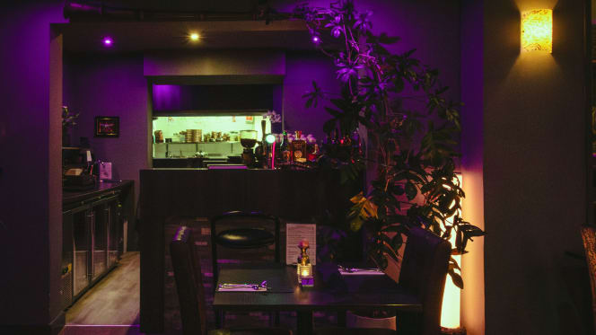 Gorkha Indiaas & Nepalees Familie Restaurant - 2