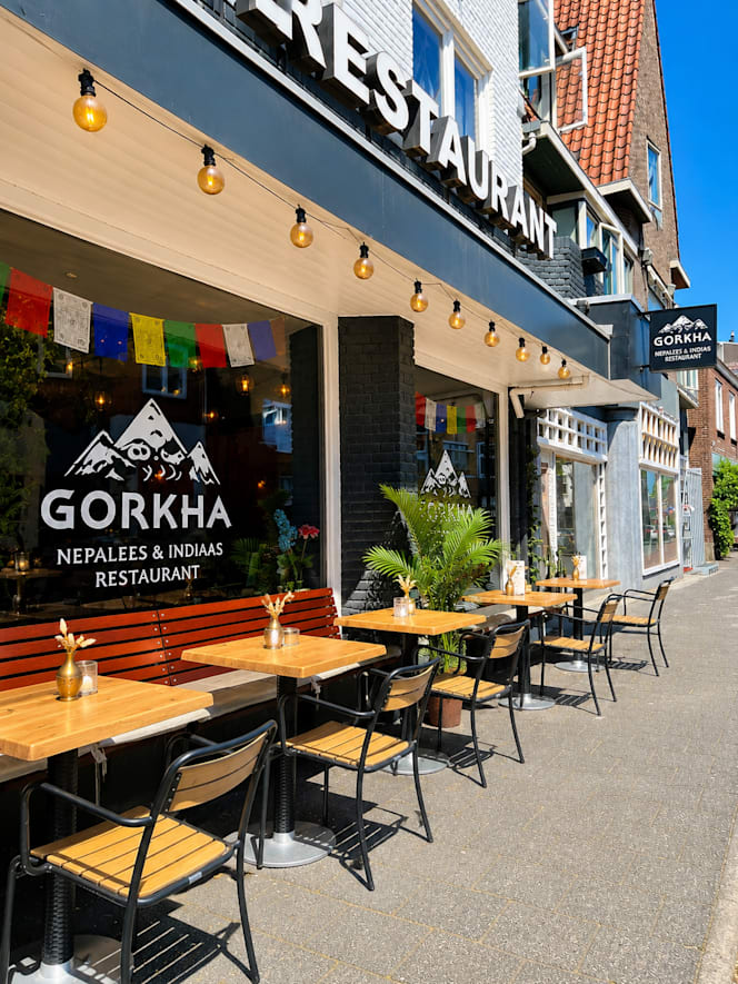 Gorkha Indiaas & Nepalees Familie Restaurant - 6