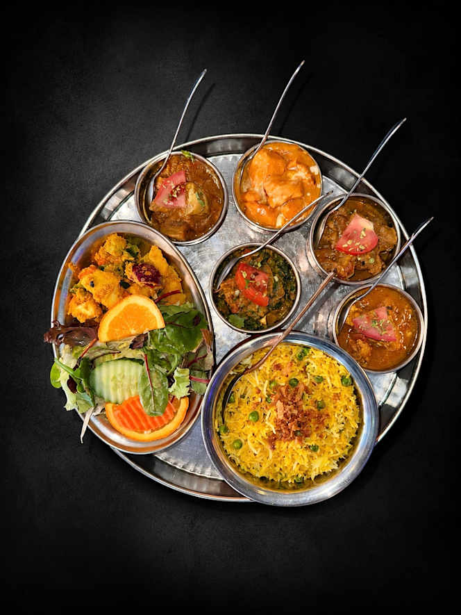 Gorkha Indiaas & Nepalees Familie Restaurant - 2