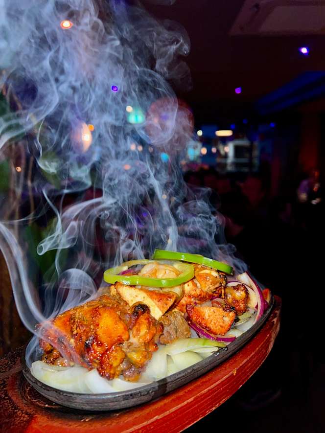 Gorkha Indiaas & Nepalees Familie Restaurant - 8