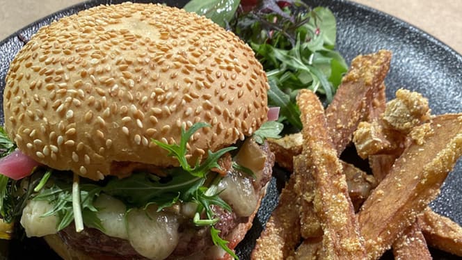 La Cantine Arkose Nice - Nice - 6