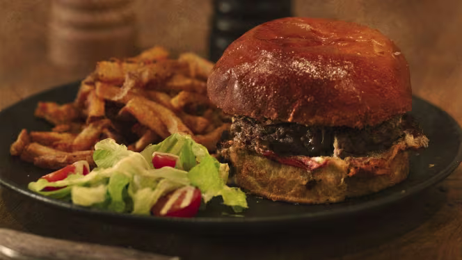 La Cantine Arkose Nice - Nice - 4