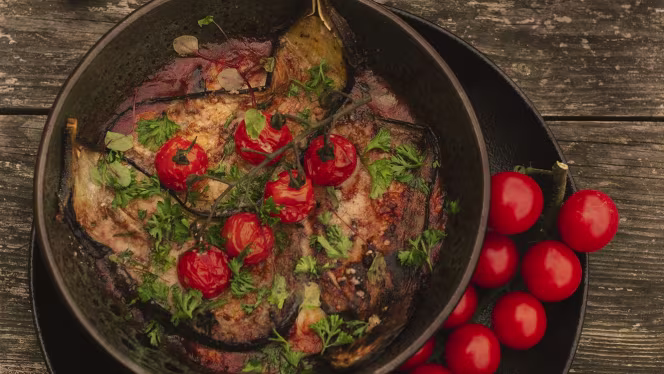 La Cantine Arkose Nice - Nice - 2