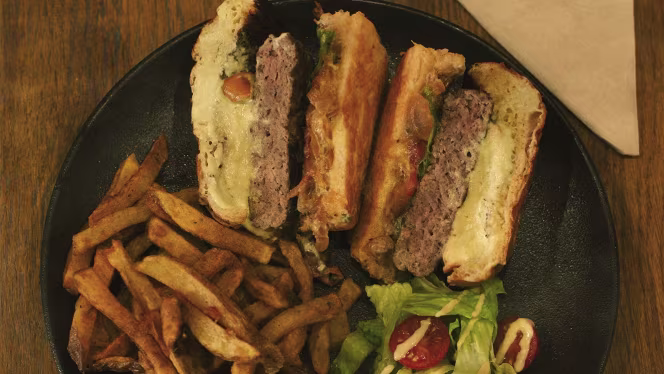 La Cantine Arkose Nice - Nice - 0