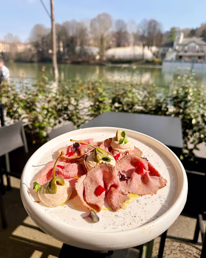 EDIT Porto Urbano - Torino - 5