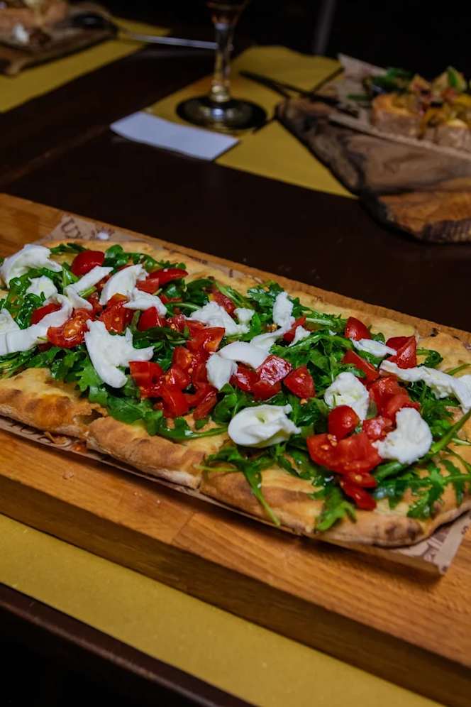 Destino -Bruschette e Aperitivi- - 2