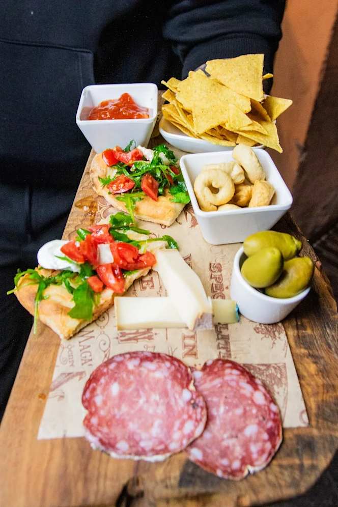 Destino -Bruschette e Aperitivi- - 1