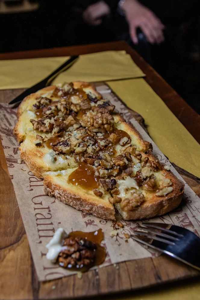 Destino -Bruschette e Aperitivi- - 4