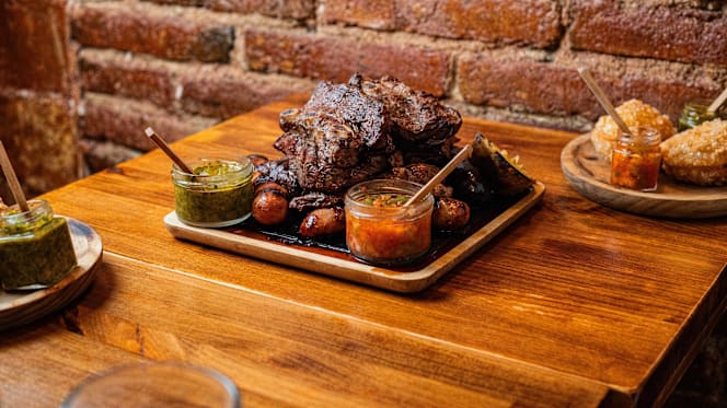 Braseria Barcelona - 3