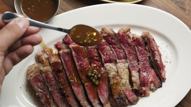 Braseria Barcelona - 7