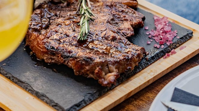 Braseria Barcelona - 4