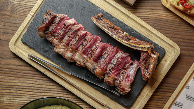 Braseria Barcelona - 5