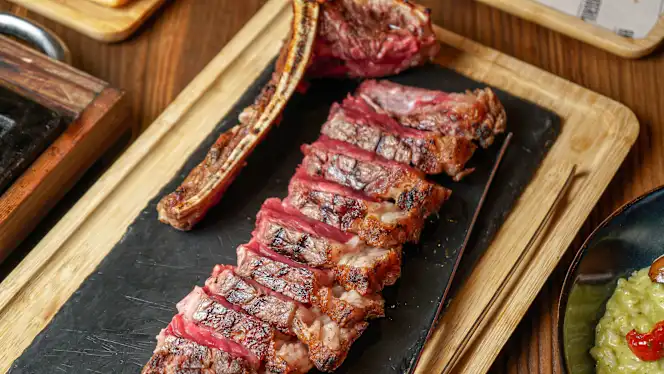 Braseria Barcelona - 0