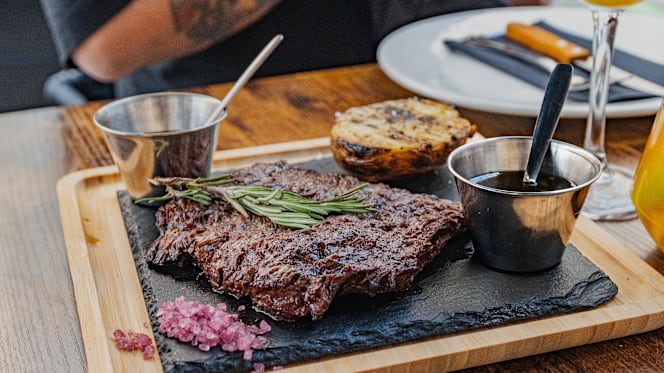 Braseria Barcelona - 2