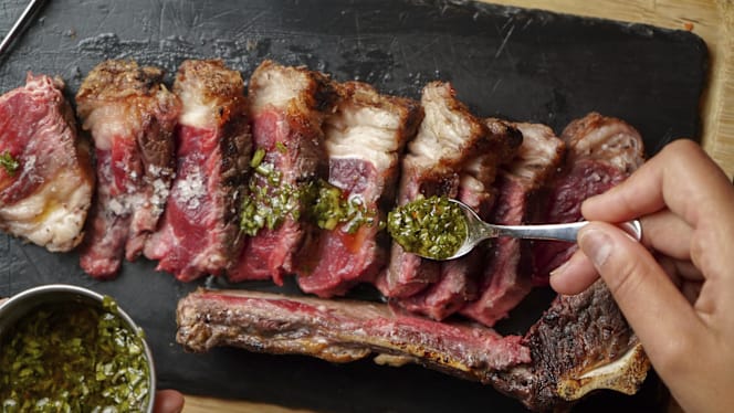 Braseria Barcelona - 0