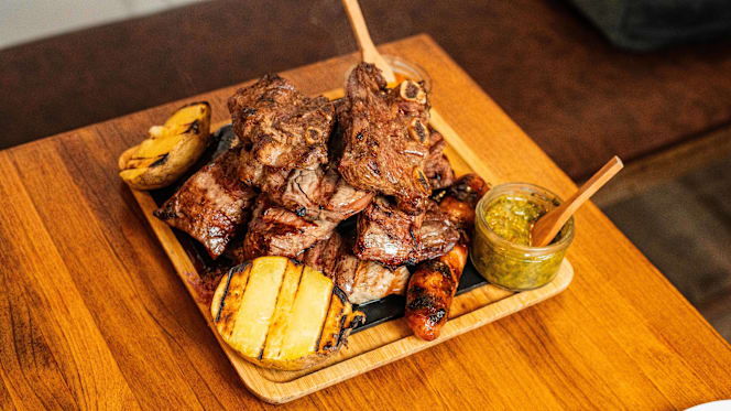 Braseria Barcelona - 8