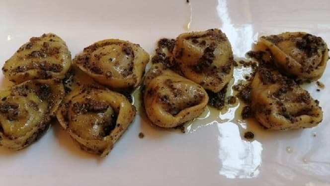 Trattoria da Maurizio - 2