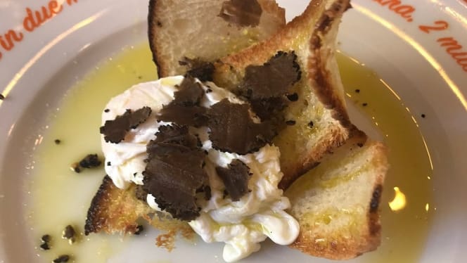 Trattoria da Maurizio - 7