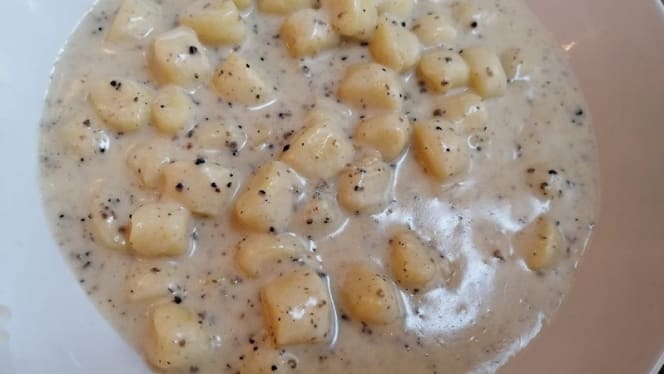 Trattoria da Maurizio - 5