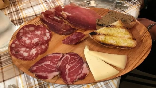 Trattoria da Maurizio - 6