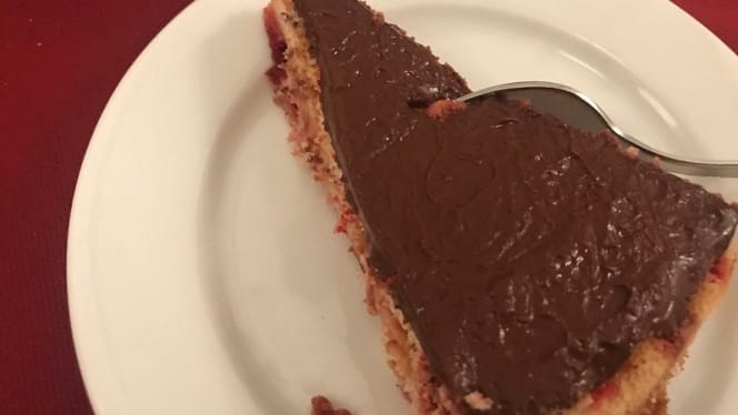 Trattoria da Maurizio - 1