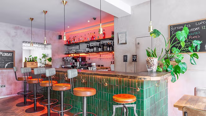 Humble Grape Islington - 6