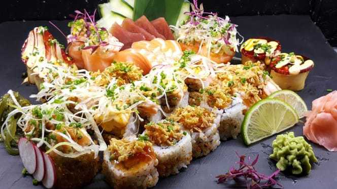 Kodachi - Azeitão - 6