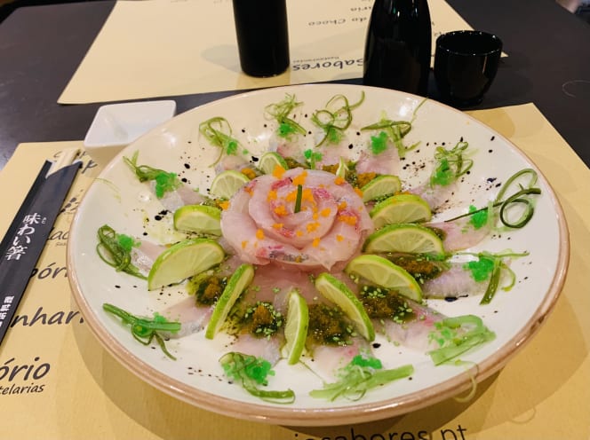 Kodachi - Azeitão - 4