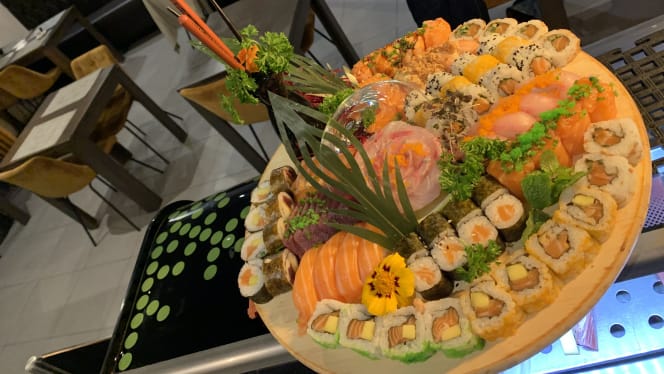 Kodachi - Azeitão - 3