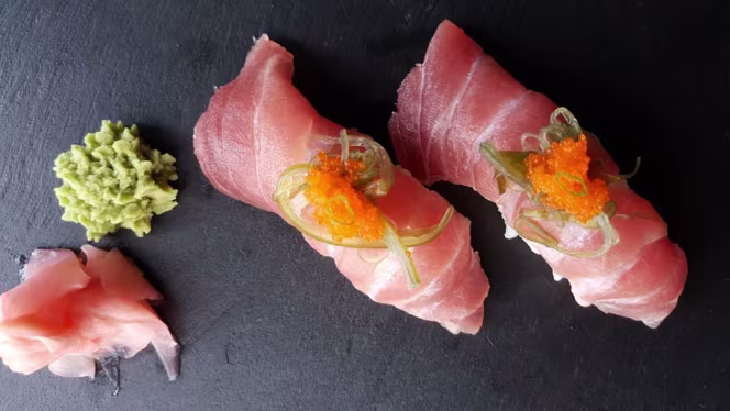 Kodachi - Azeitão - 0