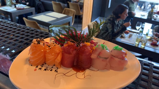 Kodachi - Azeitão - 2