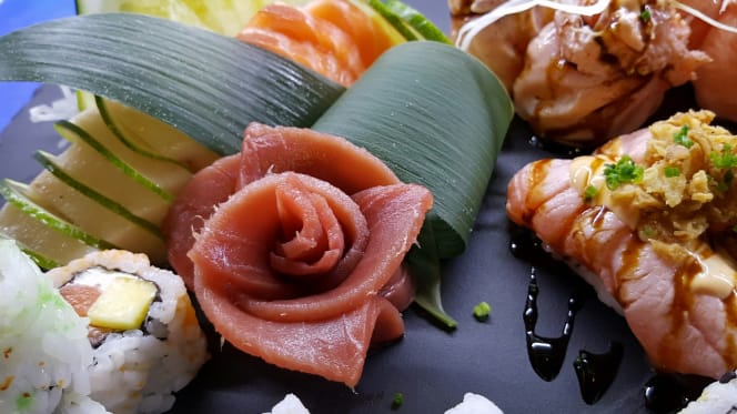 Kodachi - Azeitão - 7