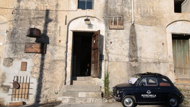 Putechella - 0