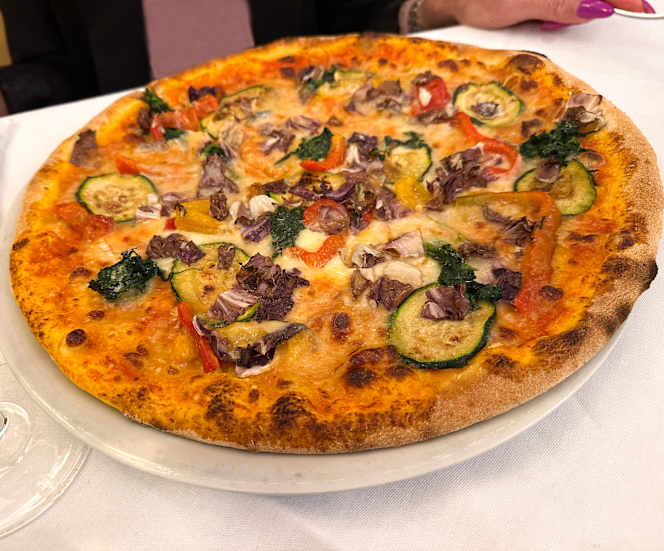 Ristorante Pizzeria Pellegrini - 1