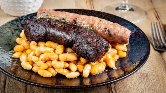 Can Bonet Madrid - 6