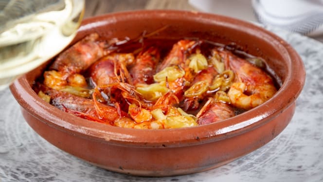 Can Bonet Madrid - 3