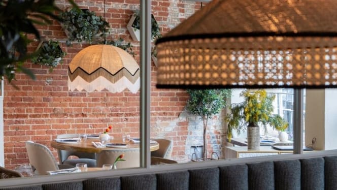 Can Bonet Madrid - 2