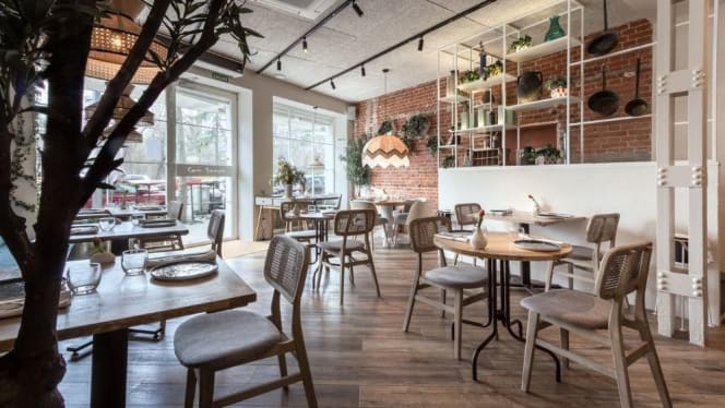 Can Bonet Madrid - 8