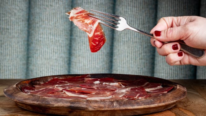 Can Bonet Madrid - 4