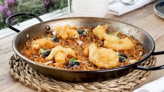 Can Bonet Madrid - 1