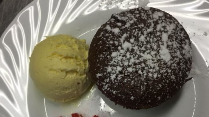 Arco del Castello di Perno - 1